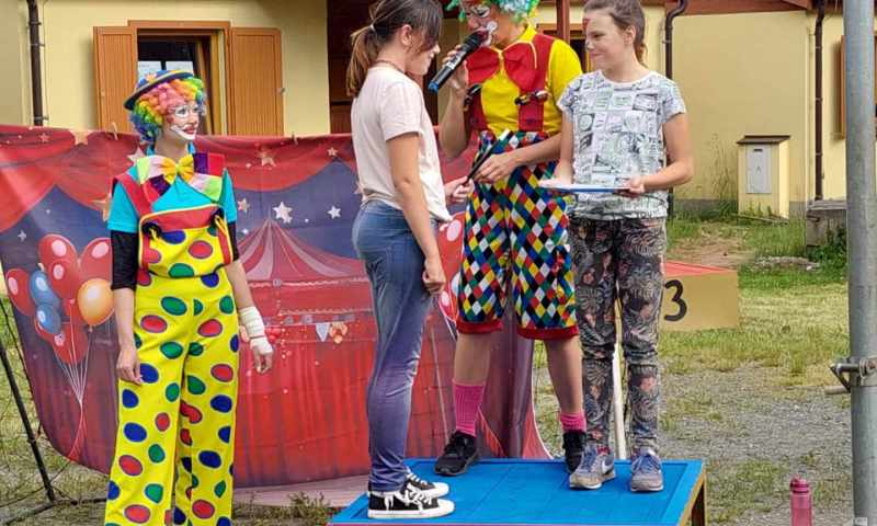 MANĚTÍN 2024 ÚTERÝ