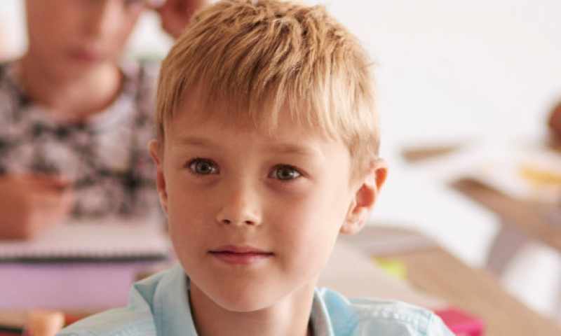 Základní škola Ostrov, příspěvková organizace