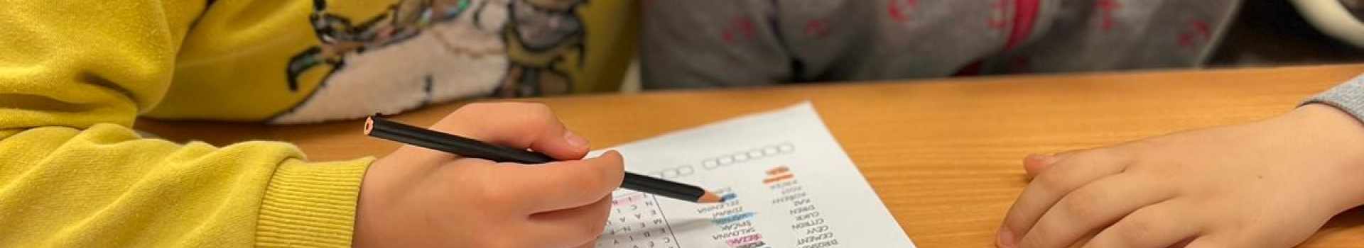 projekt Zdravé zuby