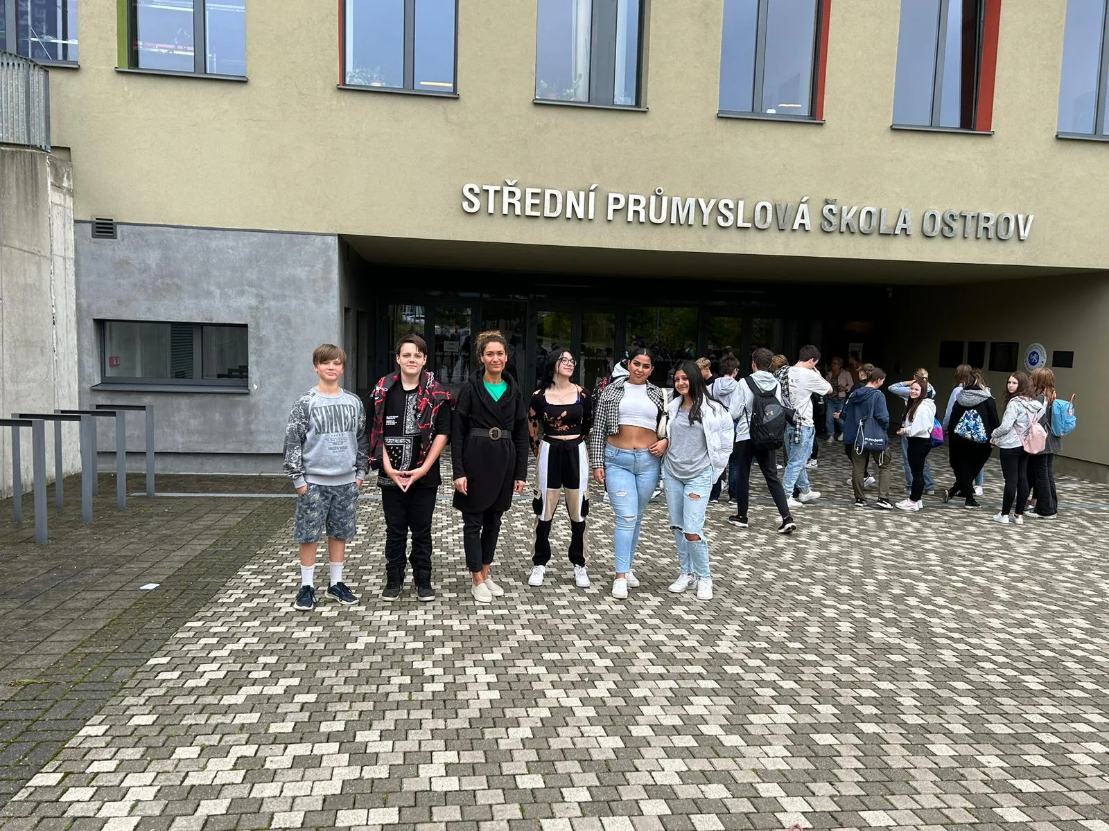 VIII.A předprofesní příprava