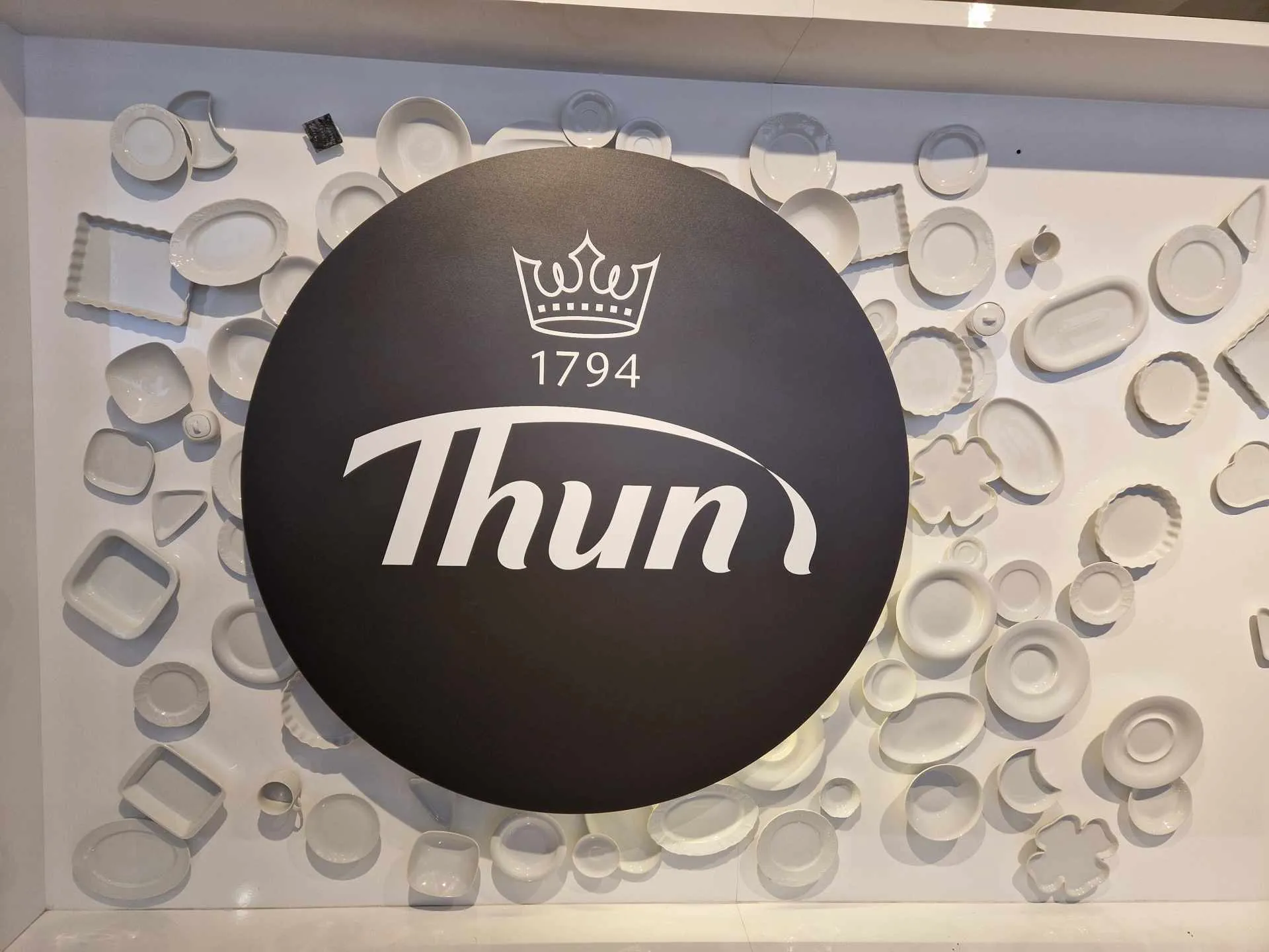 Thun