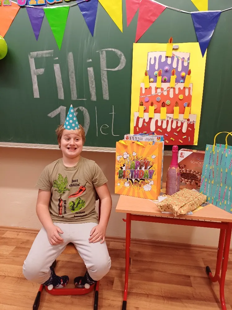 Filípkovo narozeniny