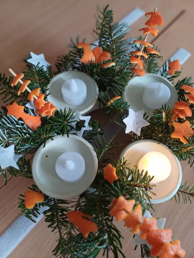 advent