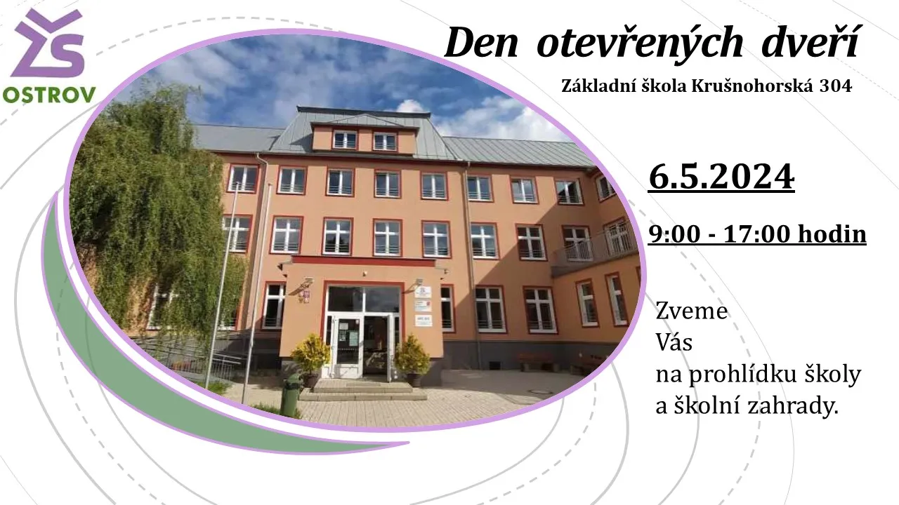 Den otevřených dvěří