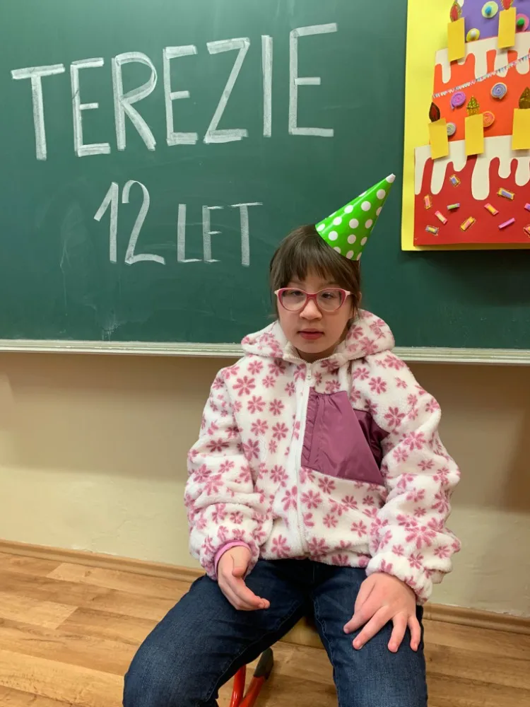 Terezie