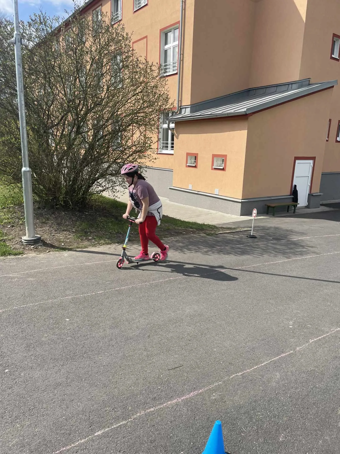 VI.A doprava