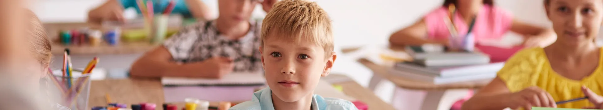 Základní škola Ostrov, příspěvková organizace